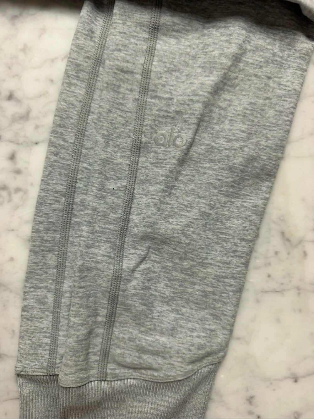 ALO Yoga comfortable stretch